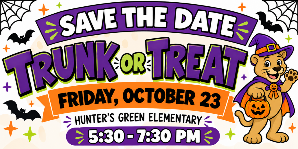 Website Trunk or Treat